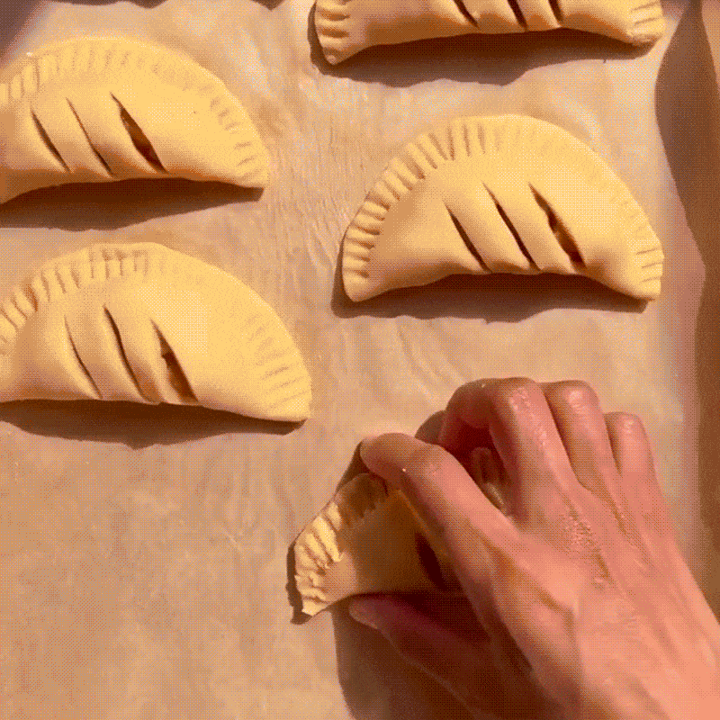 Tarte poires Sophia Roe