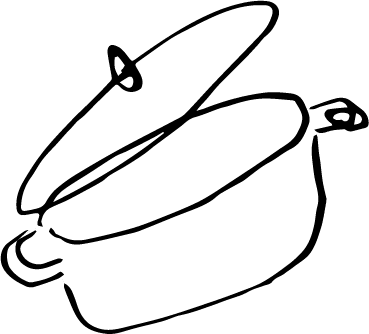 Belly dessin cocotte minute