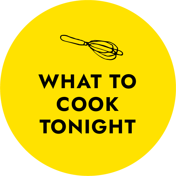 What to cook tonight