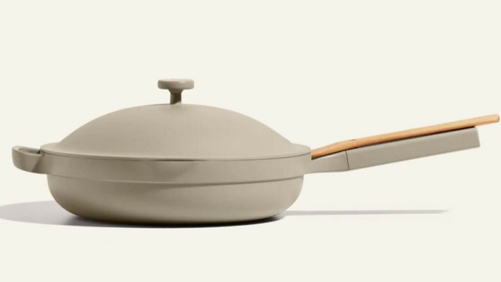 Always pan par Our Place