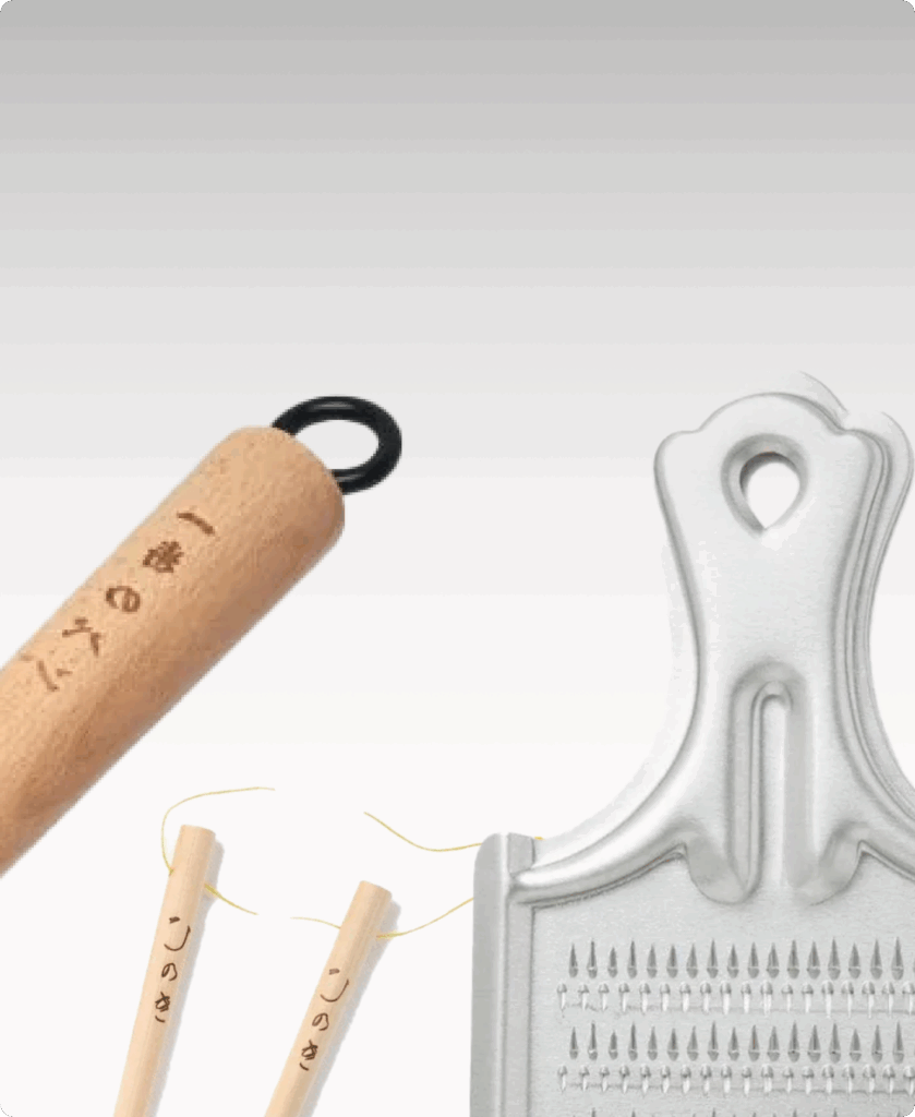 Spécificité 1 Belly x Irasshai