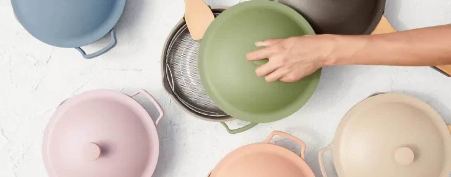 Poêle OurPlace pleine largeur