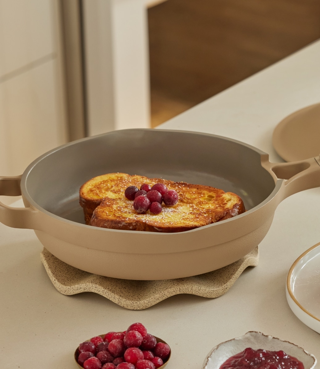 Poêle Culte Always Pan®