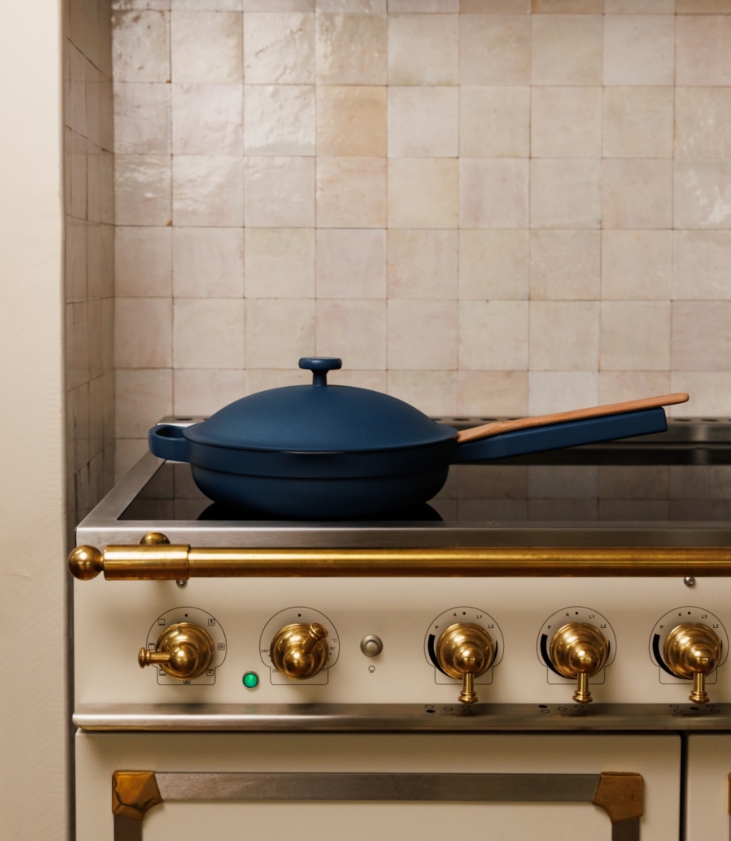 Poêle Culte Always Pan®