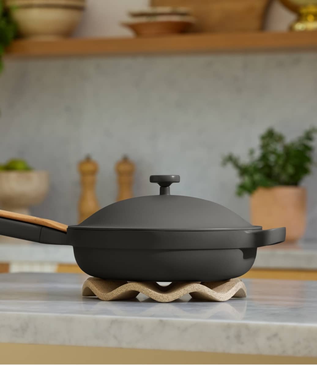 Poêle Culte Always Pan®