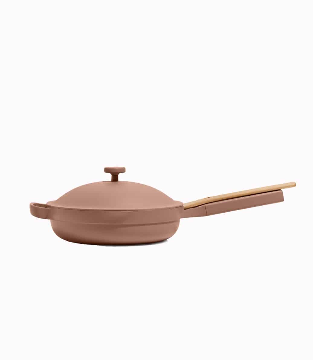 Poêle Culte Always Pan®