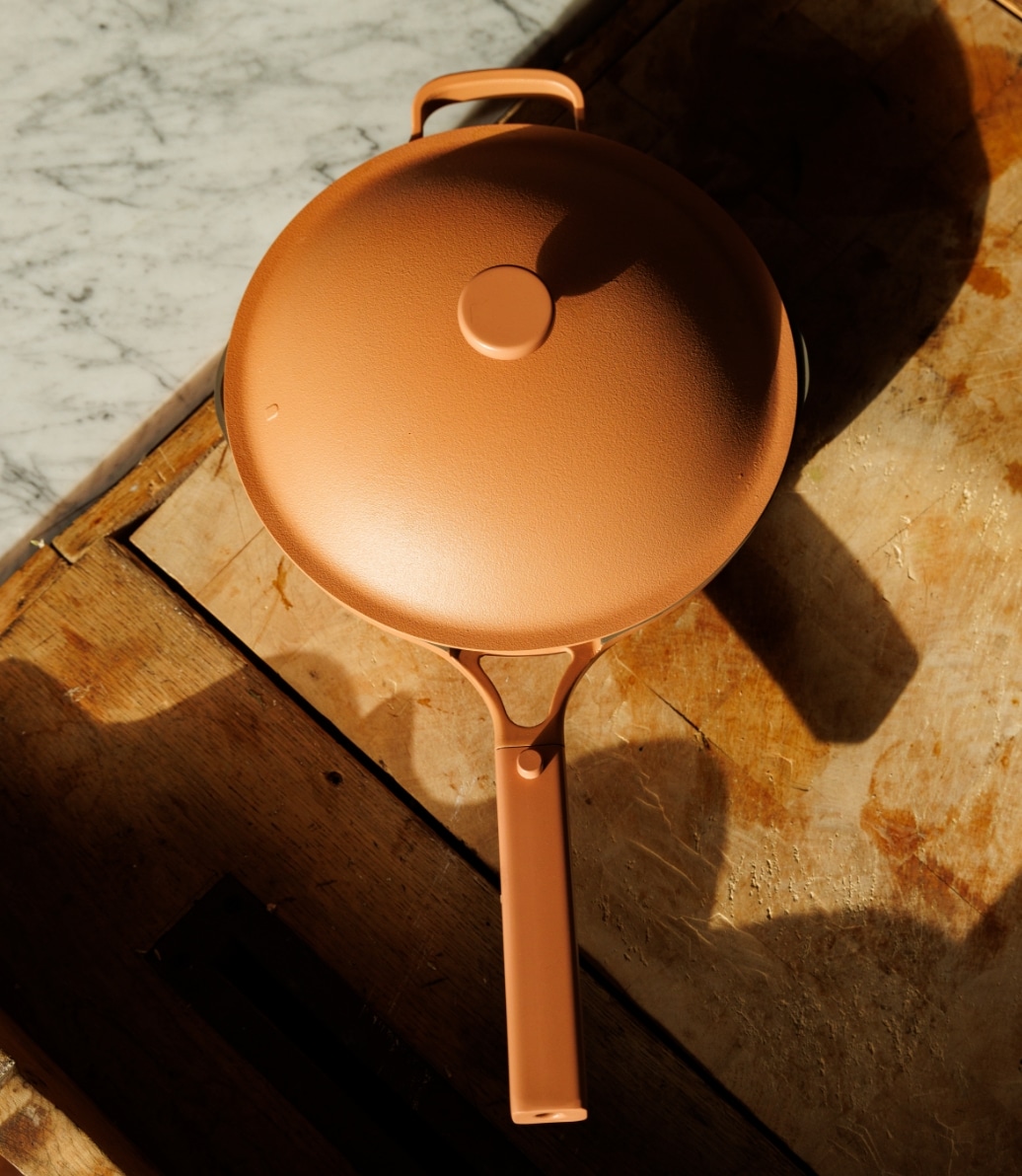 Poêle Culte Always Pan®