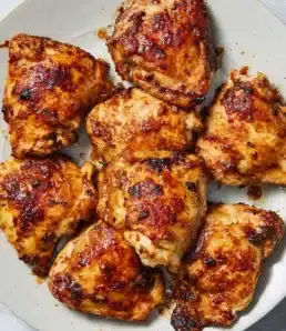 Miso Chicken