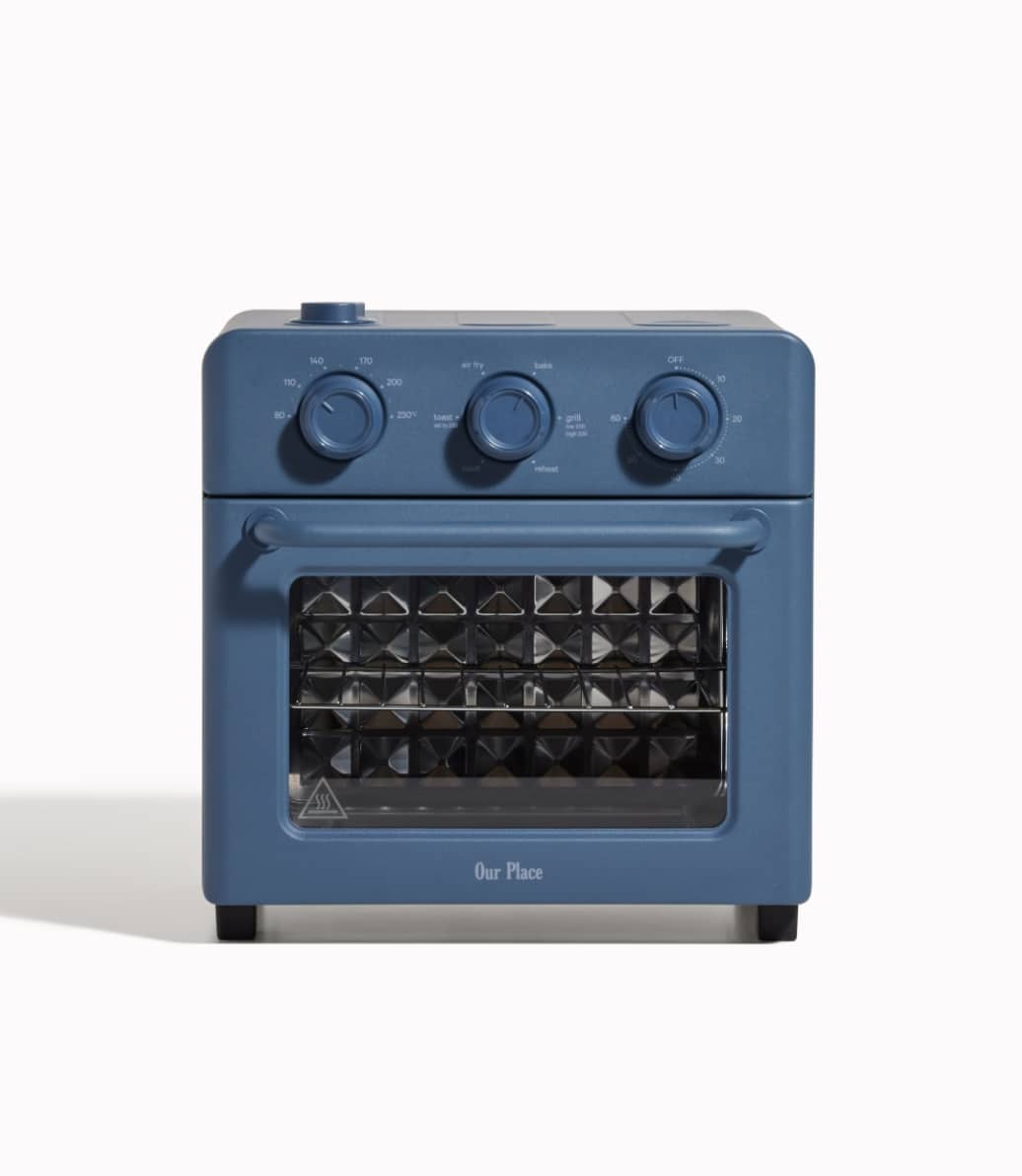 Mini-four Air Fryer Wonder