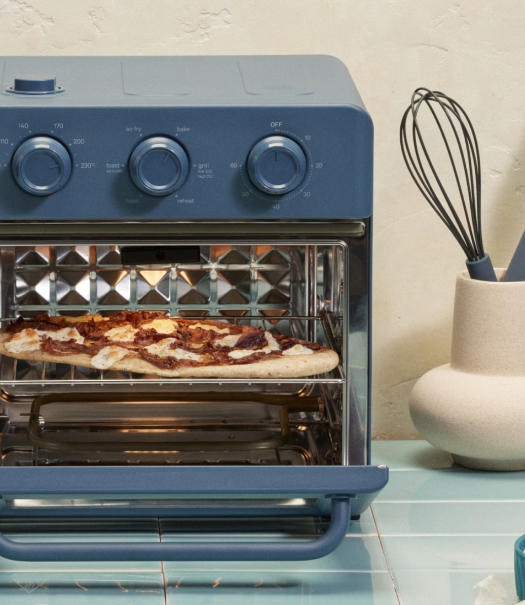 Mini-four Air Fryer Wonder