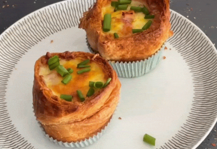 Egg Muffins