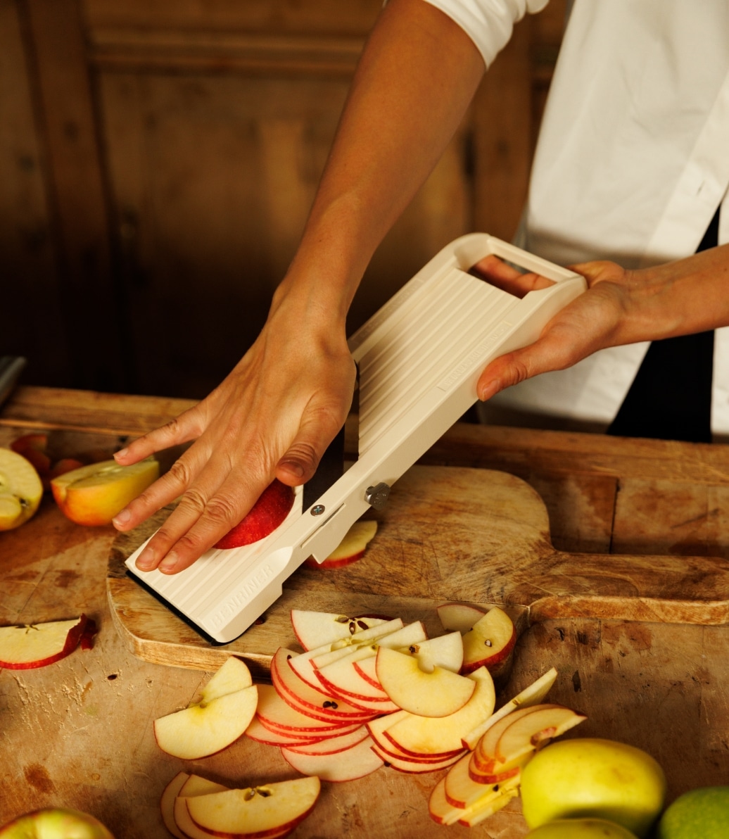 Mandoline Japonaise des chefs