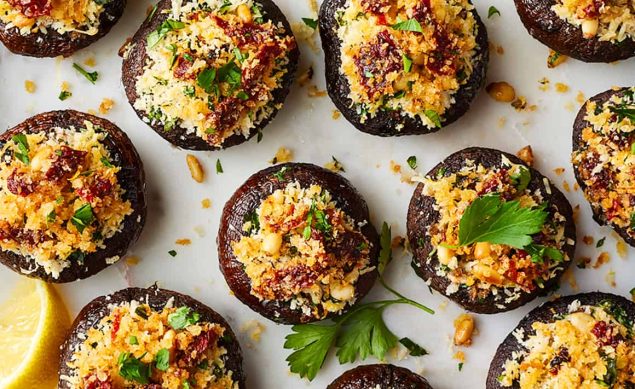 champignons-farcis-francois-regis-gaudry