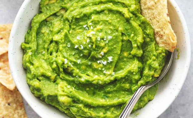 Guacamole